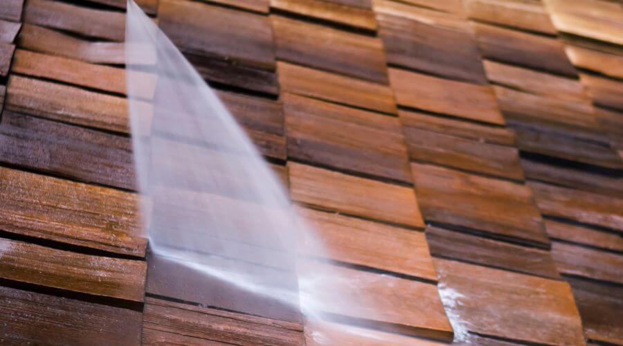 Asphalt Roofing in Kimberly, OR